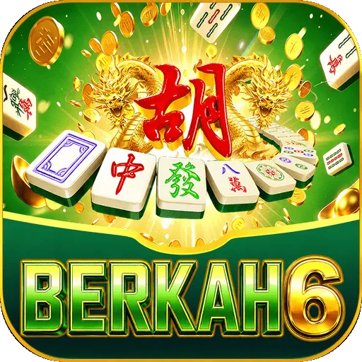 BERKAH6 - Game Mahjong Menyenangkan untuk Semua Umur