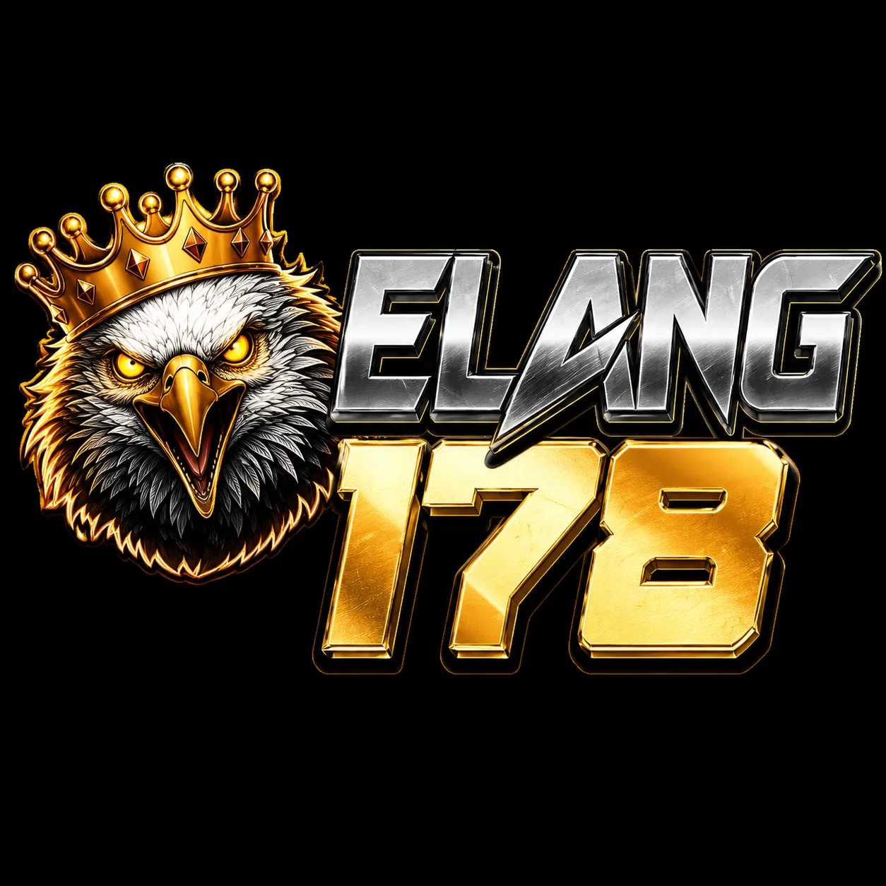 ELANG178 - Game Gaple Seru dan Menyenangkan