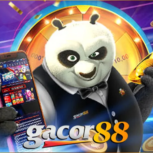 GACOR88 - Game Olahraga Menyenangkan
