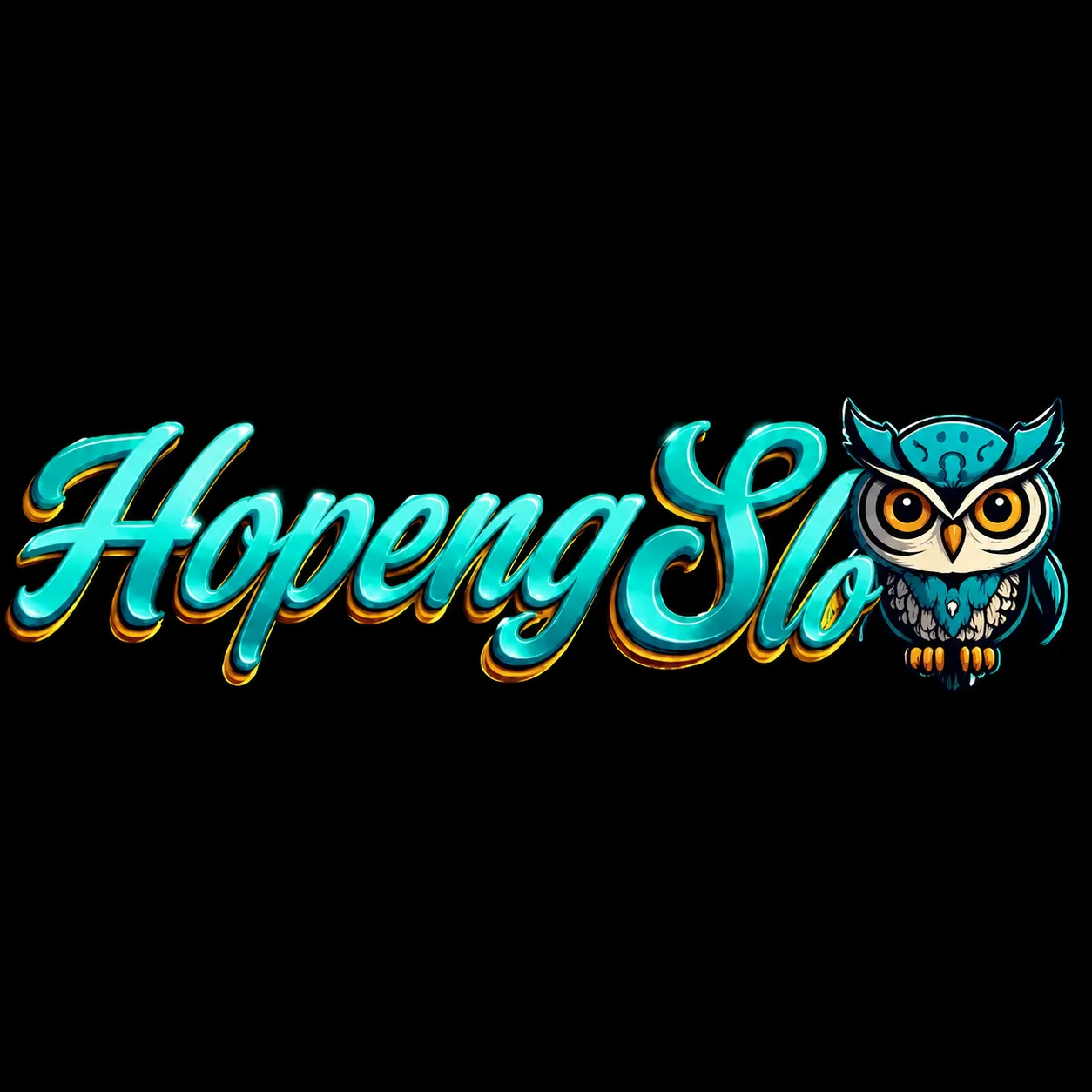 HOPENGSLOT - Game Puzzle Seru dan Menantang
