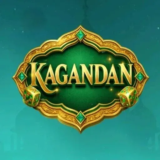 KAGANDAN - Permainan Bingo Seru dan Menghibur
