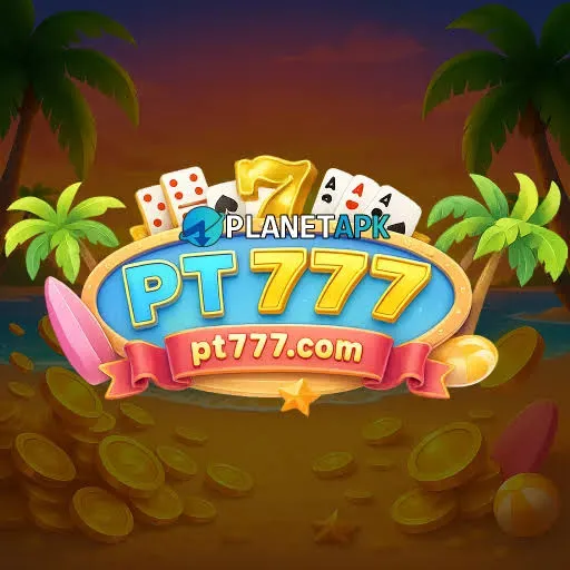 PT777 - Game Domino Seru dan Menantang