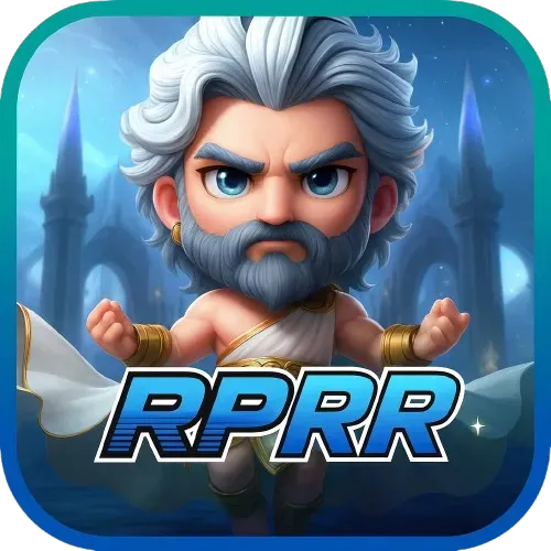 RPRR - Petualangan Epik di Dunia RPG