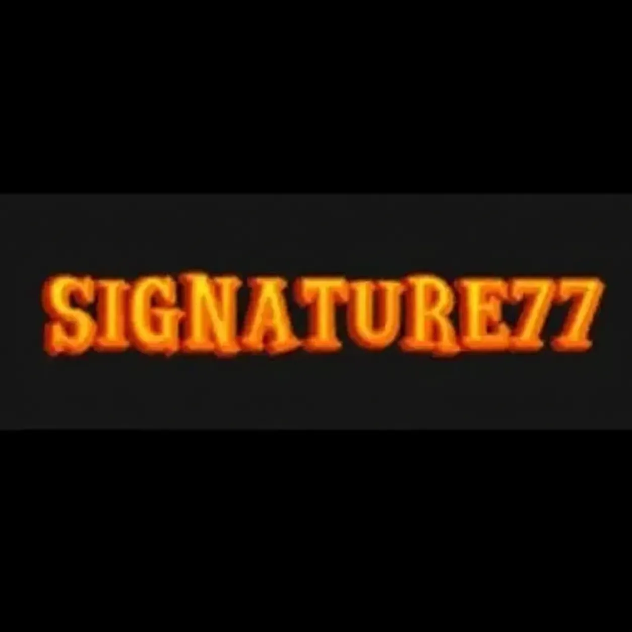SIGNATURE77 - Permainan Santai yang Menyenangkan