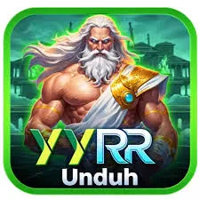 YYRR - Petualangan Epik dalam Dunia MMORPG