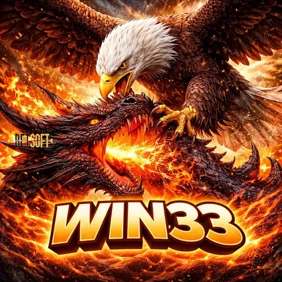 Logo win33